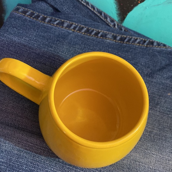 Big Grin Mug 😄 - Picture 3 of 5